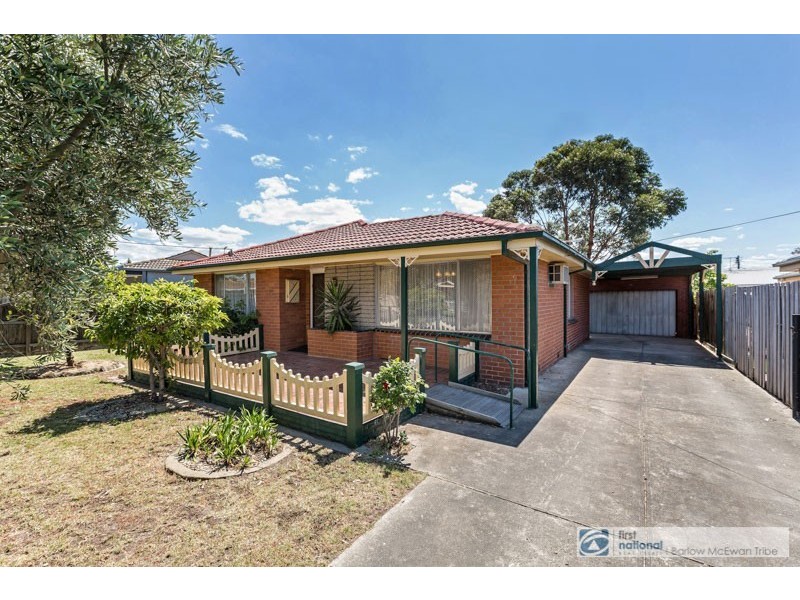 6 Chorley Avenue, Altona VIC 3018