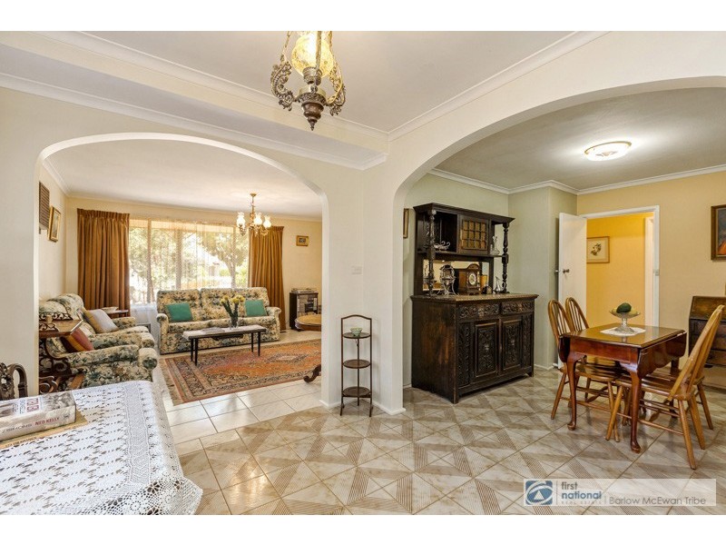 6 Chorley Avenue, Altona VIC 3018