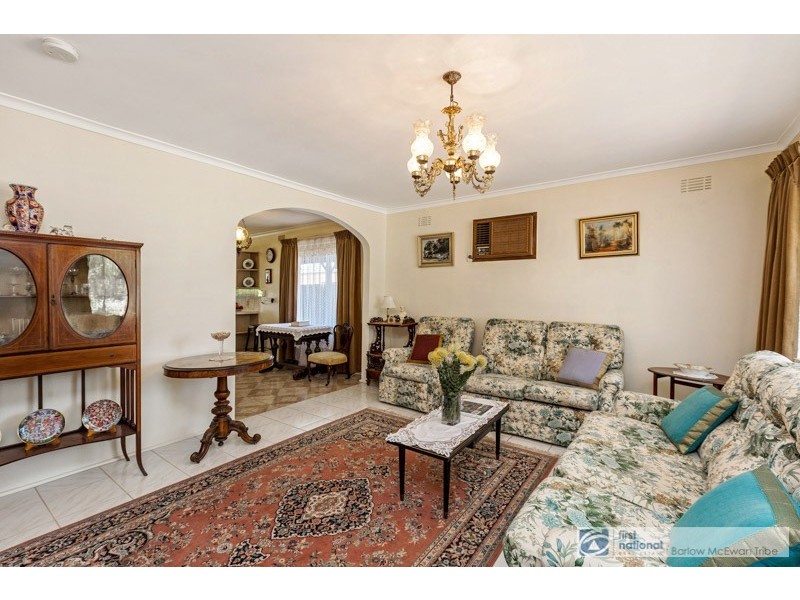 6 Chorley Avenue, Altona VIC 3018