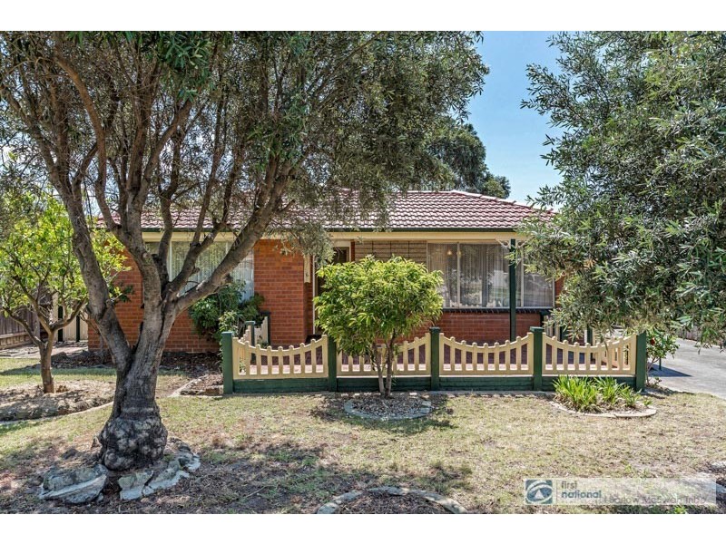 6 Chorley Avenue, Altona VIC 3018