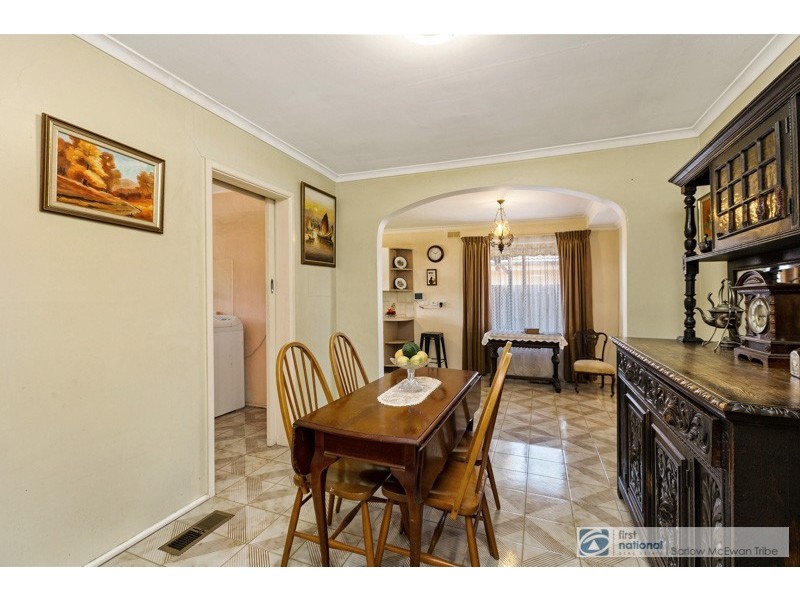 6 Chorley Avenue, Altona VIC 3018