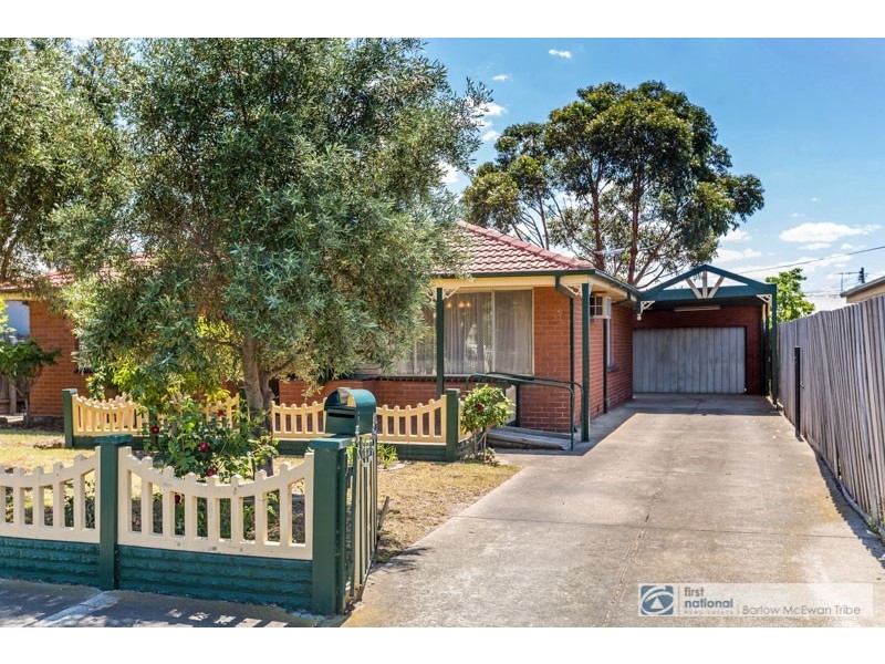 6 Chorley Avenue, Altona VIC 3018