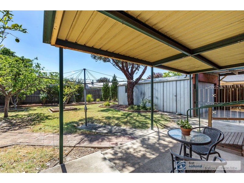 6 Chorley Avenue, Altona VIC 3018