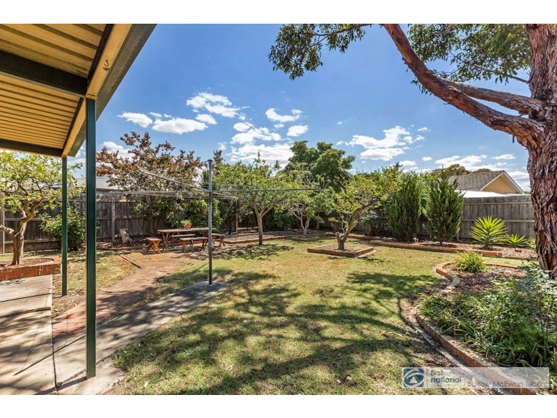 6 Chorley Avenue, Altona VIC 3018