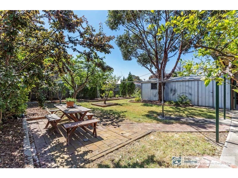 6 Chorley Avenue, Altona VIC 3018