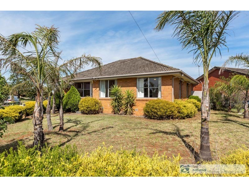 16 Whittaker Avenue, Laverton VIC 3028