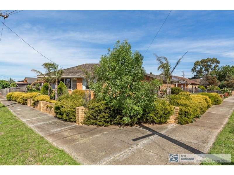 16 Whittaker Avenue, Laverton VIC 3028