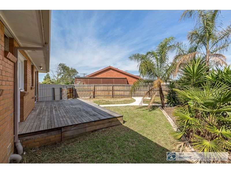 16 Whittaker Avenue, Laverton VIC 3028