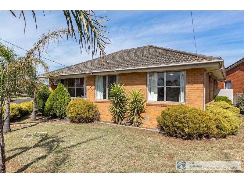 16 Whittaker Avenue, Laverton VIC 3028