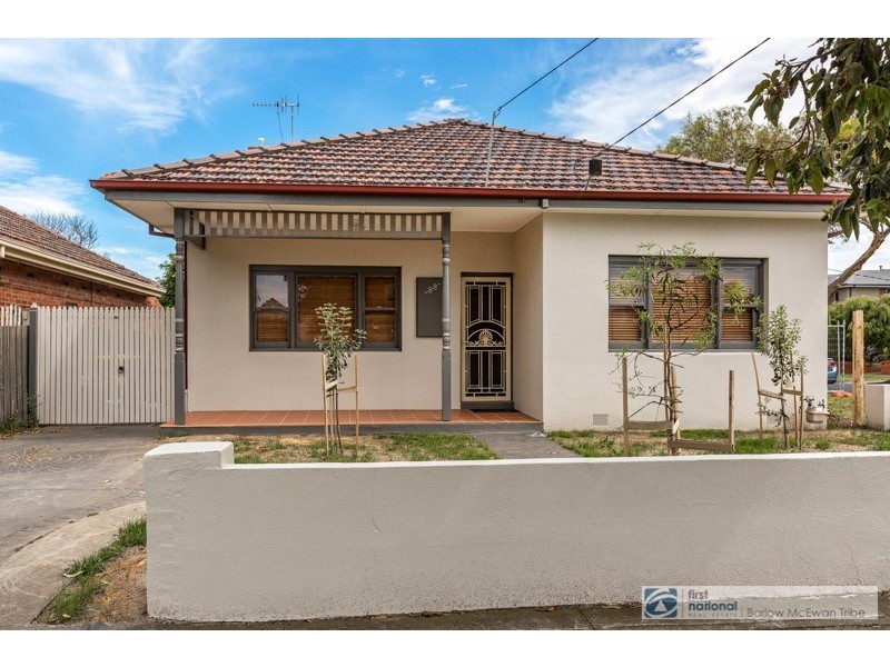 88 Blyth Street, Altona VIC 3018