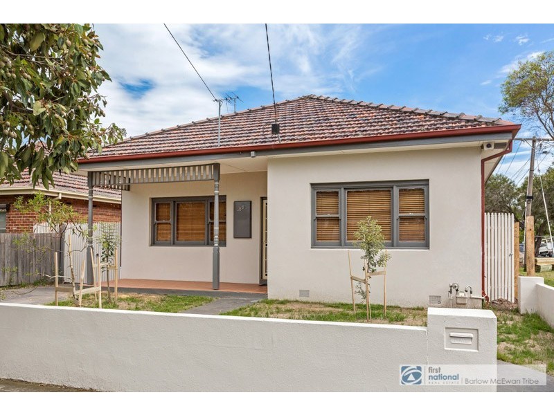 88 Blyth Street, Altona VIC 3018