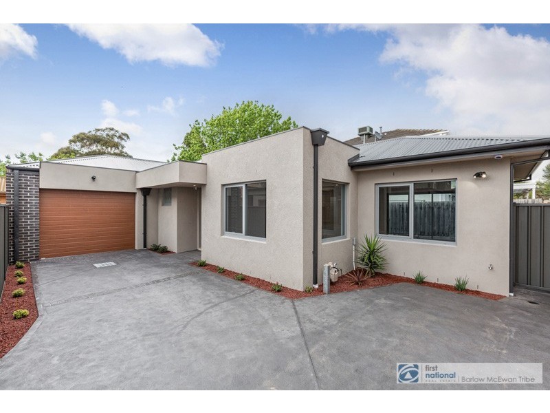 3/7 Webb Street, Altona VIC 3018