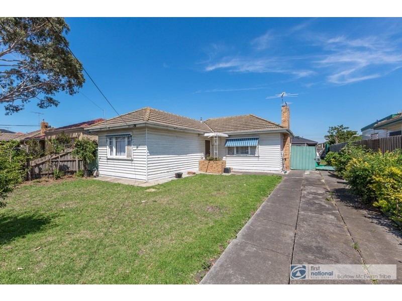11 Delphin Avenue, Altona North VIC 3025