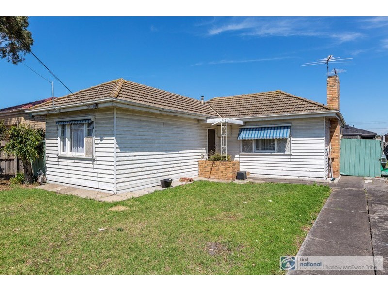 11 Delphin Avenue, Altona North VIC 3025