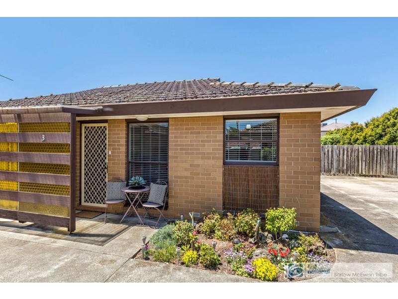 3/126 Blyth Street, Altona VIC 3018