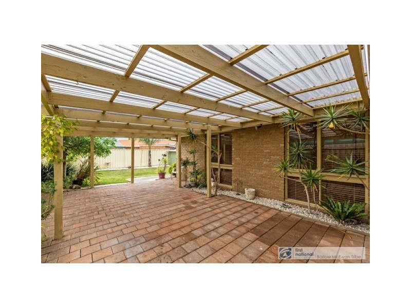 21 Scherman Drive, Altona Meadows VIC 3028