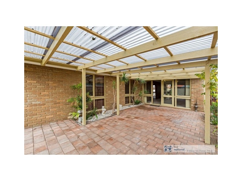 21 Scherman Drive, Altona Meadows VIC 3028