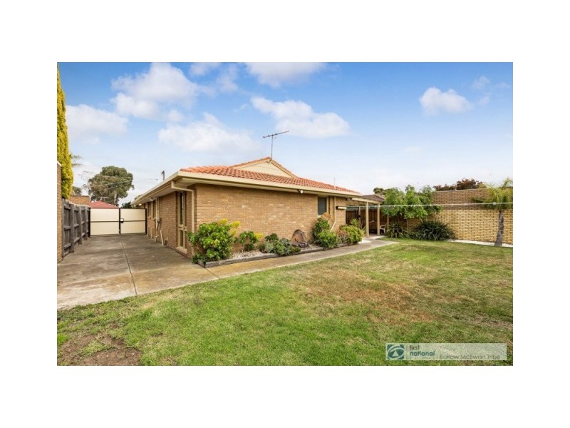 21 Scherman Drive, Altona Meadows VIC 3028