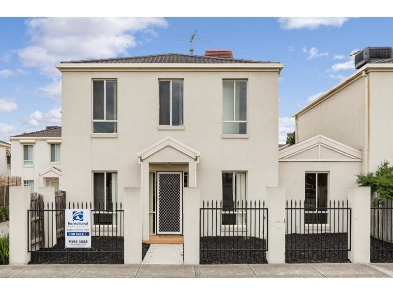 18/11 Harrison Court, Altona Meadows VIC 3028