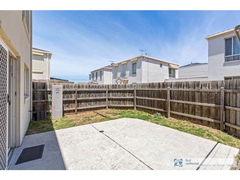 18/11 Harrison Court, Altona Meadows VIC 3028
