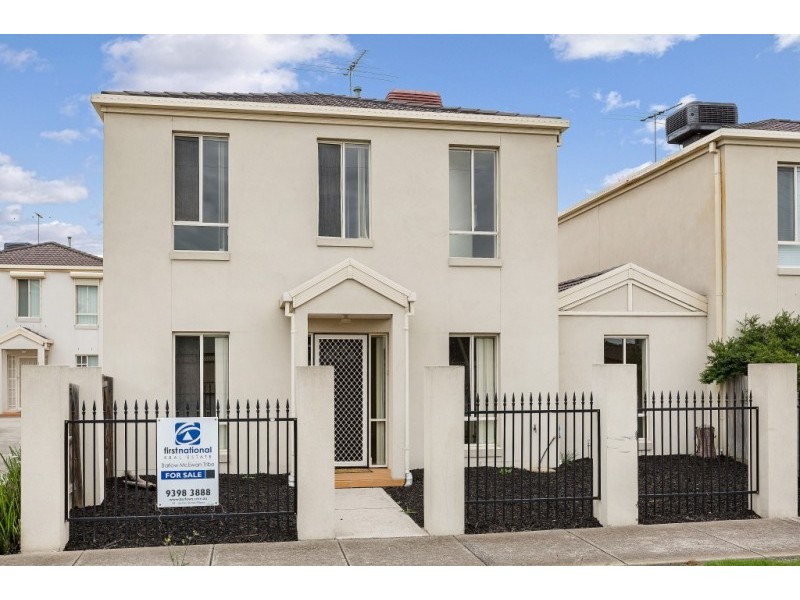 18/11 Harrison Court, Altona Meadows VIC 3028