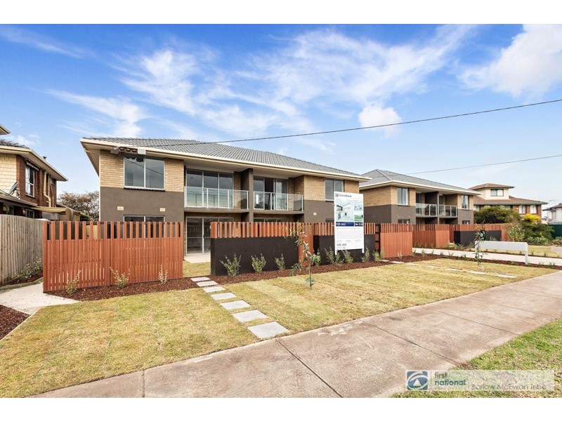 10/66 Simmons Drive, Altona VIC 3018