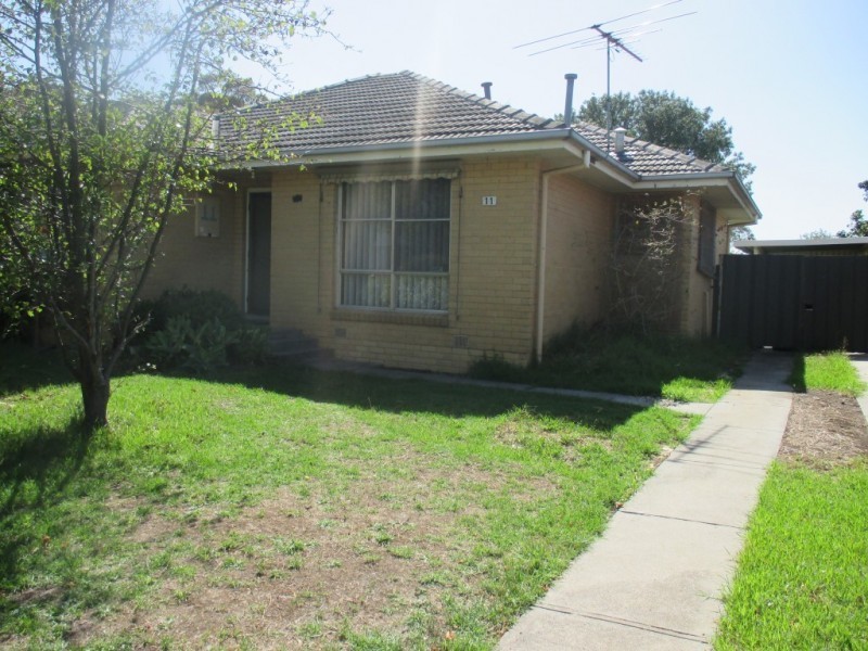 11 Tarran Street, Laverton VIC 3028