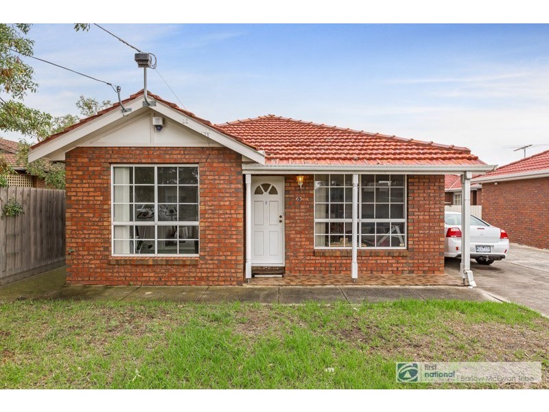 1/65 Merton Street, Altona Meadows VIC 3028