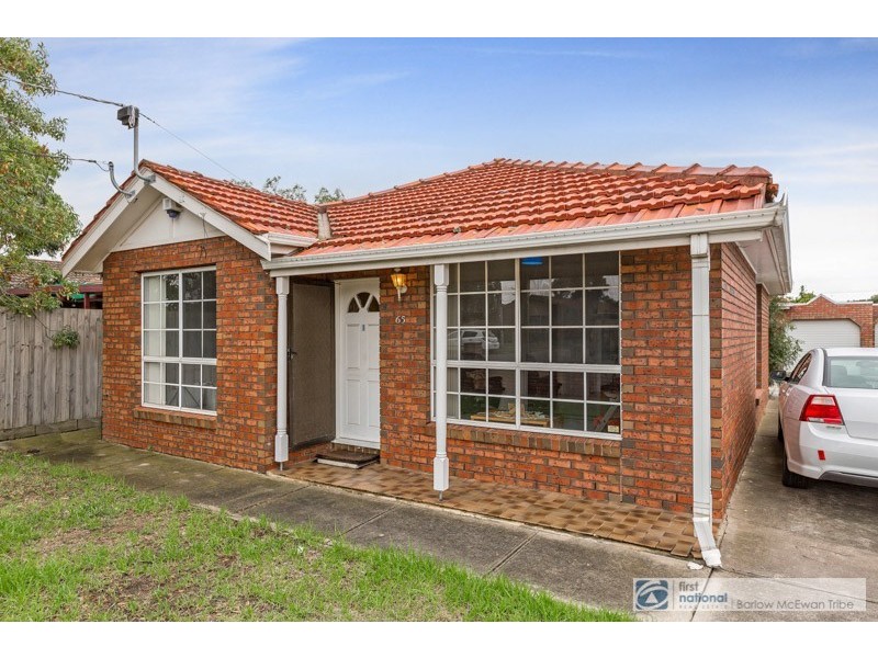 1/65 Merton Street, Altona Meadows VIC 3028