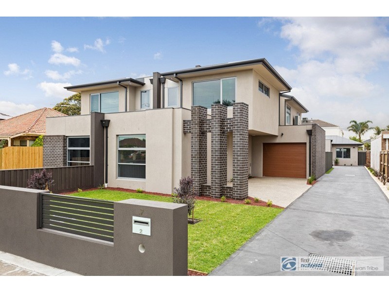2/7 Webb Street, Altona VIC 3018