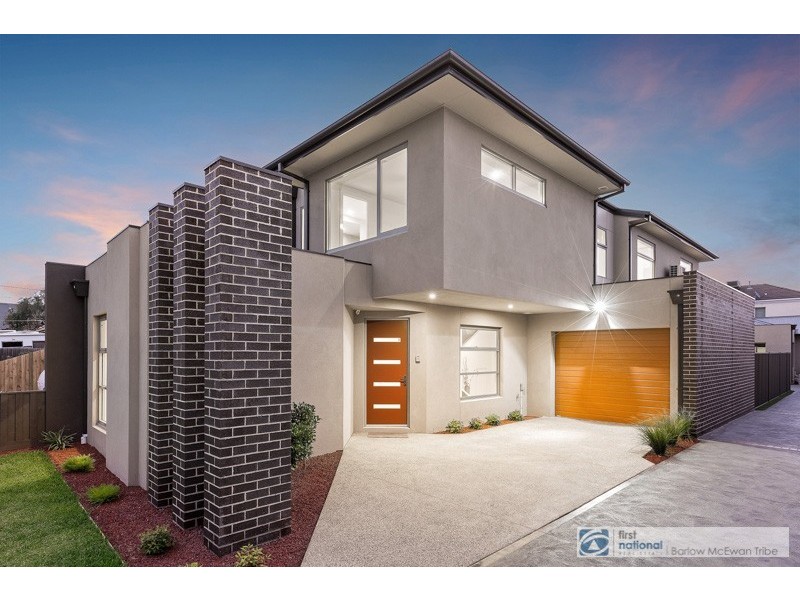 2/7 Webb Street, Altona VIC 3018