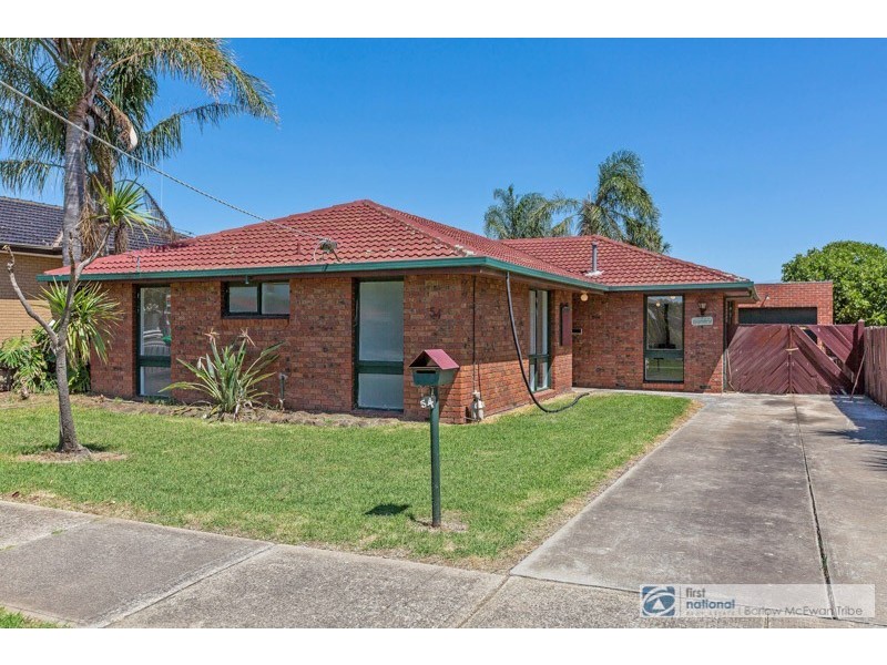 54 Point Cook Road, Seabrook VIC 3028