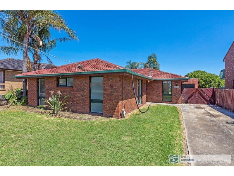 54 Point Cook Road, Seabrook VIC 3028