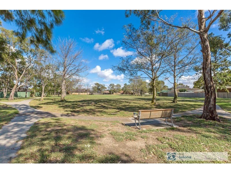 10 Norval Terrace, Altona Meadows VIC 3028