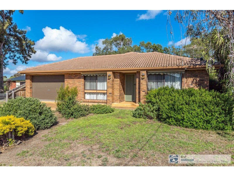 10 Norval Terrace, Altona Meadows VIC 3028