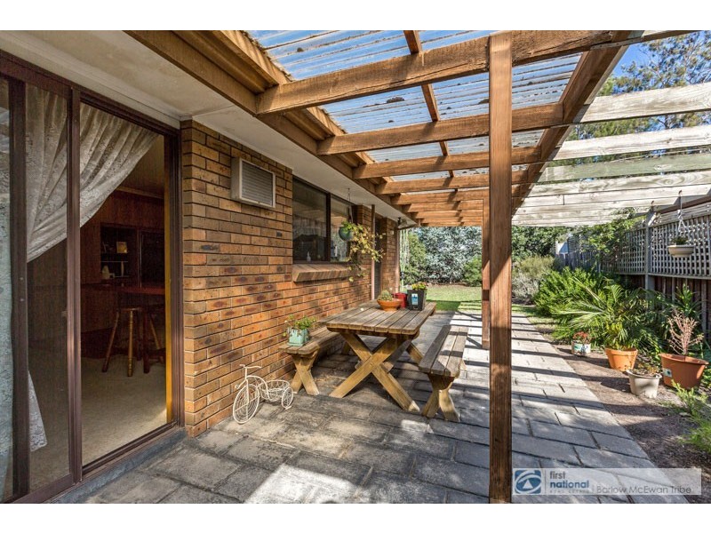 10 Norval Terrace, Altona Meadows VIC 3028