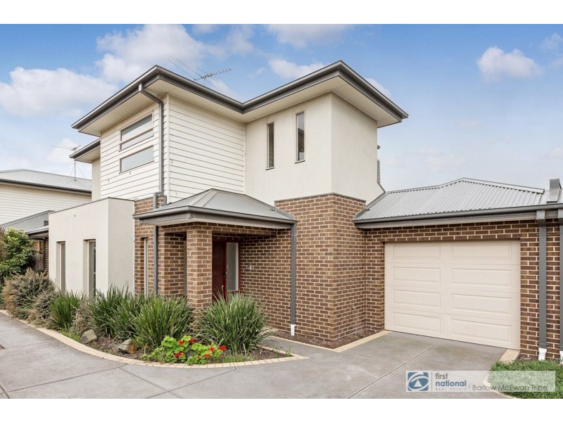 2/8 Rayner Street, Altona VIC 3018