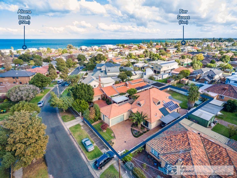3 Seaview Crescent, Seaholme VIC 3018