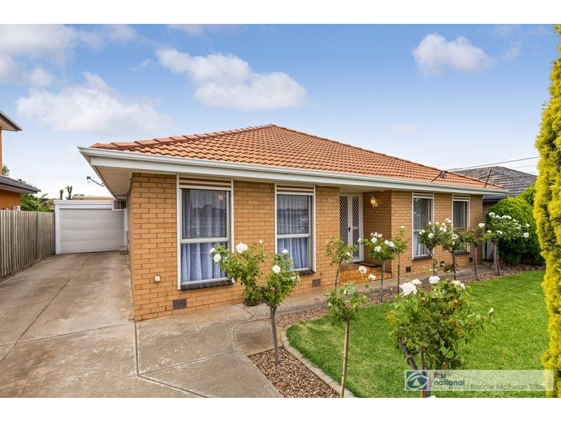 72 Millers Road, Seaholme VIC 3018