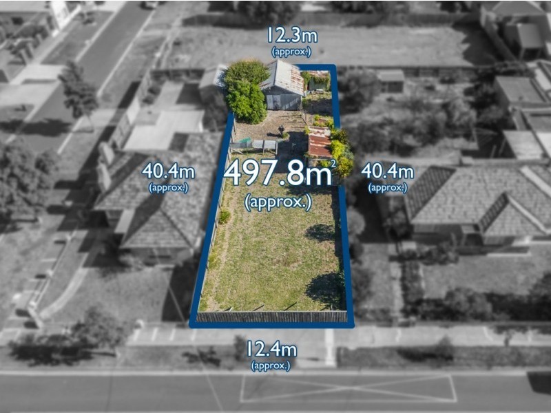 76-80 Blyth Street, Altona VIC 3018