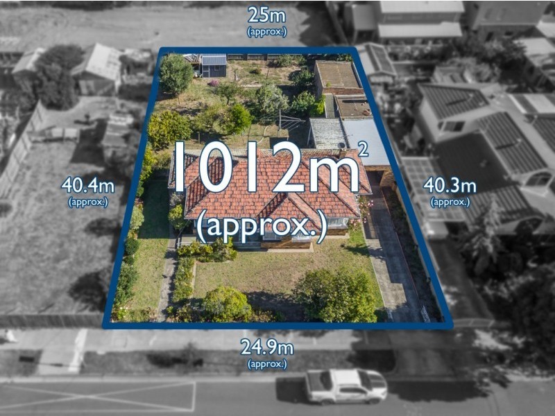 76-80 Blyth Street, Altona VIC 3018