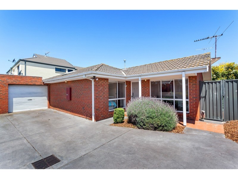 3/184 Queen Street, Altona VIC 3018