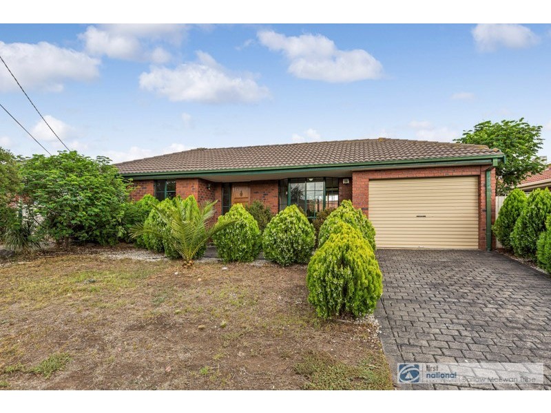 67 Canonbury Circle, Seabrook VIC 3028