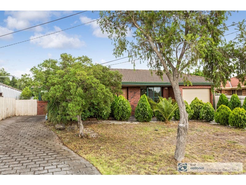 67 Canonbury Circle, Seabrook VIC 3028
