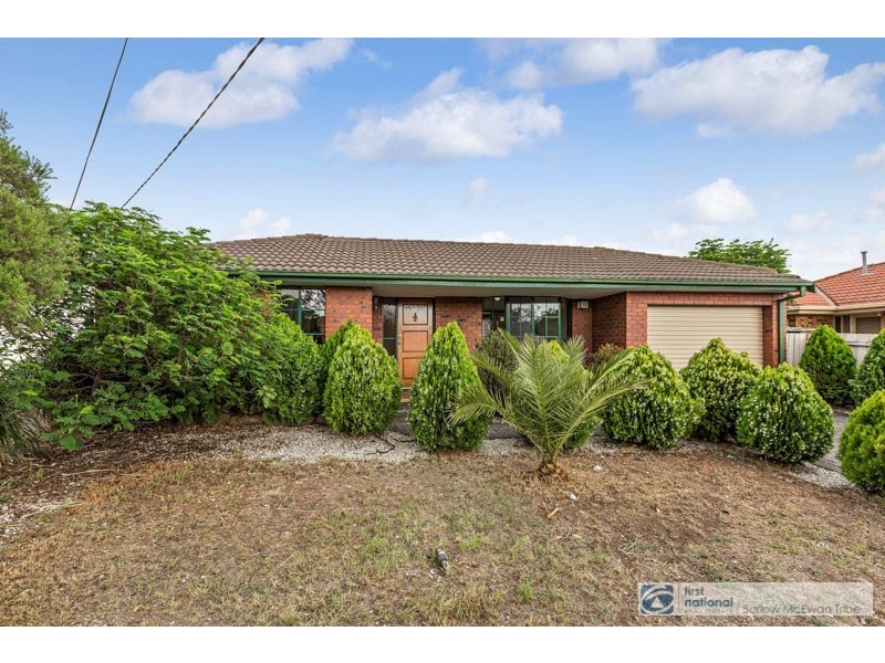 67 Canonbury Circle, Seabrook VIC 3028