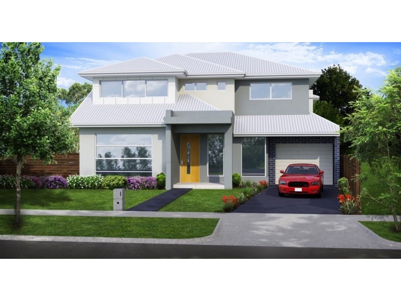 32 Hammond Street, Altona VIC 3018