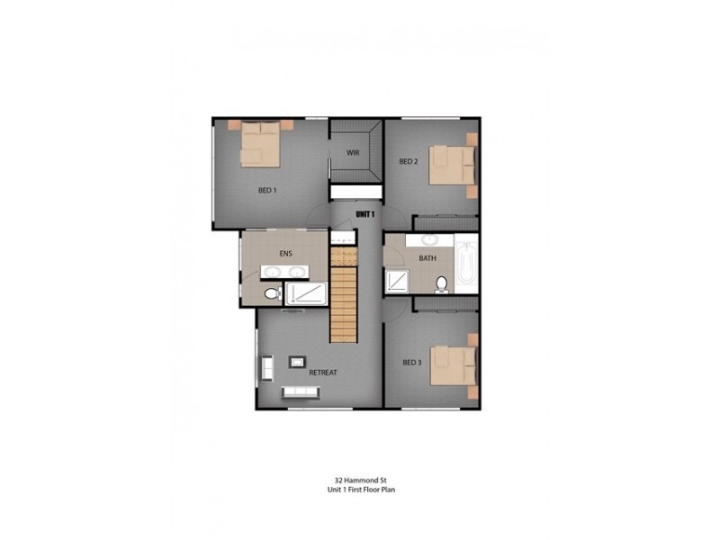 32 Hammond Street, Altona VIC 3018