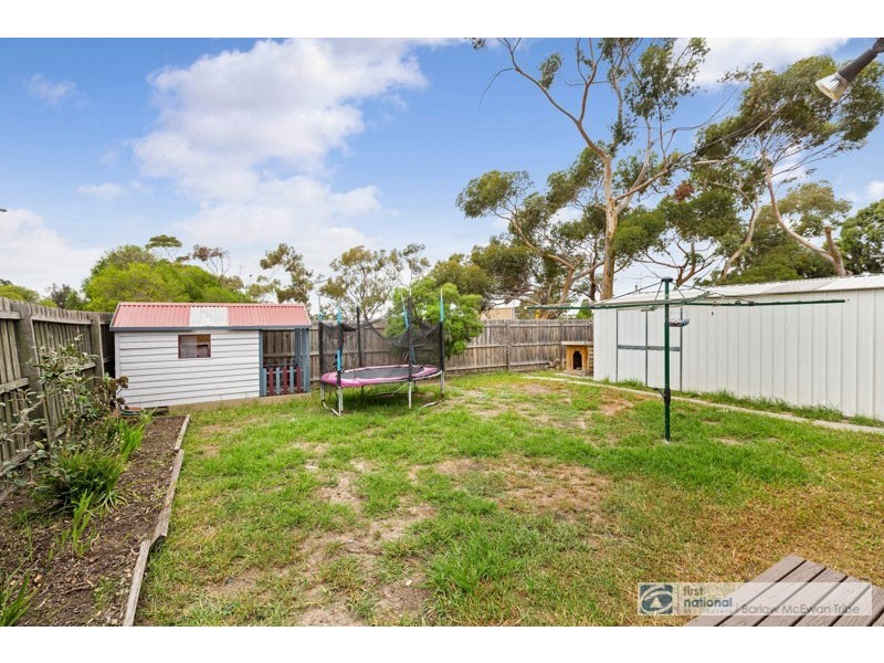 6 McIntyre Drive, Altona VIC 3018