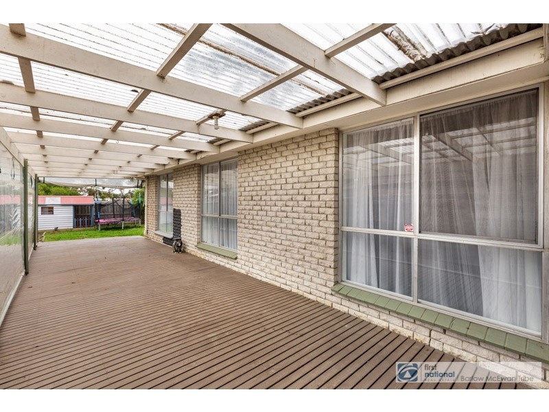 6 McIntyre Drive, Altona VIC 3018