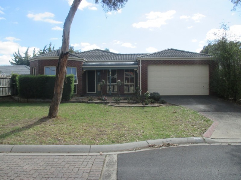 38 William McPherson Crescent, Seabrook VIC 3028